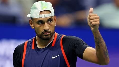 Nick Kyrgios lands first grand slam title by winning men’s doubles .